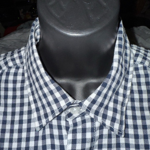 London Peter Werth Brand New Button Up Dress Shirt - Picture 2 of 11